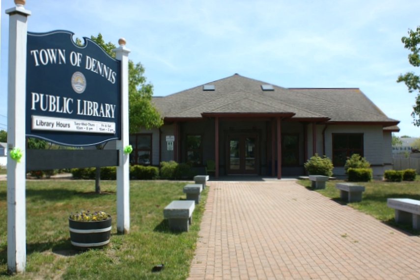 Dennis Public Library