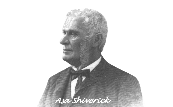 Asa Shiverick