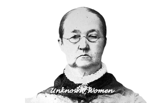 Unknown Woman