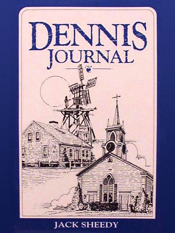 Dennis Journal