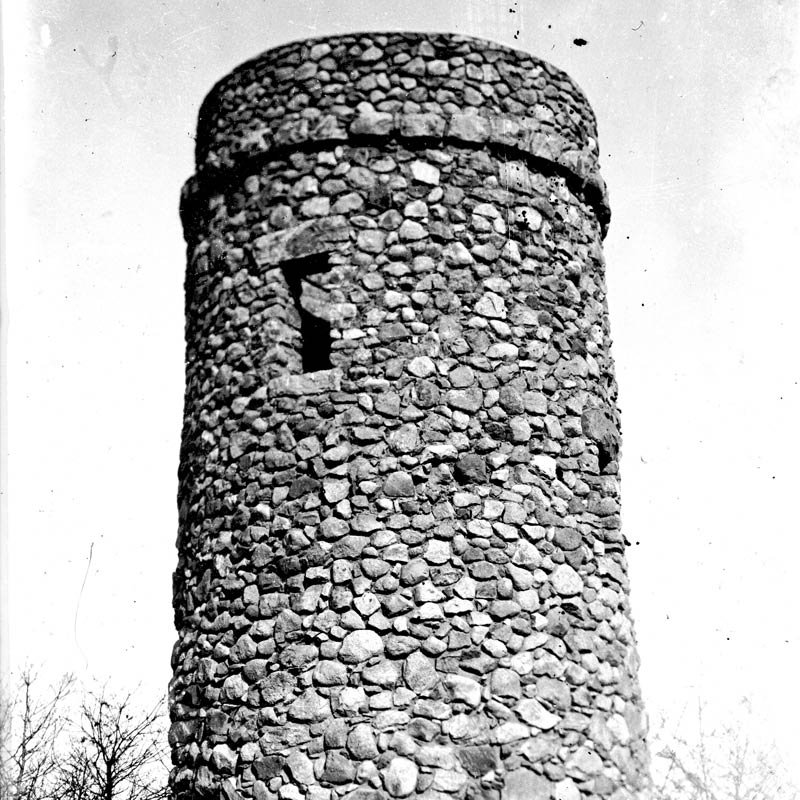 Scargo Tower