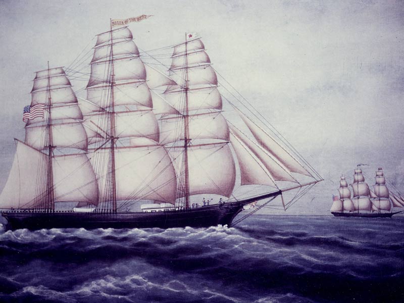 Age of Sail