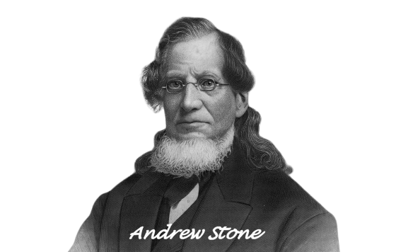 Andrew Stone