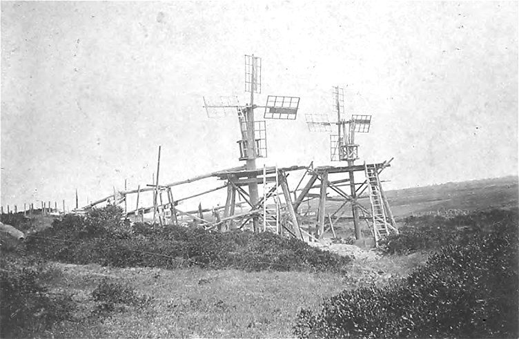 Salt Works